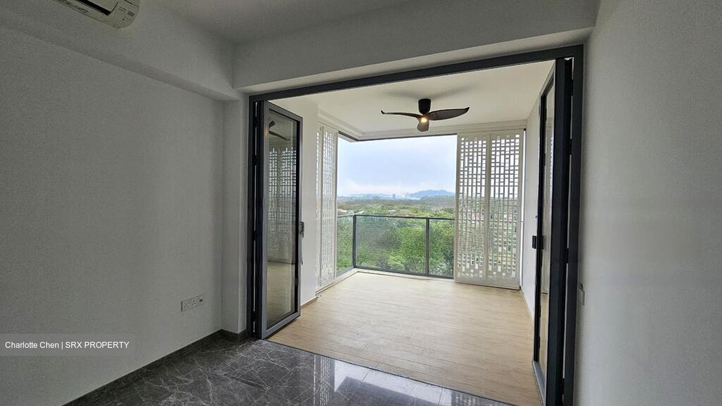 One Holland Village Residences (D10), Apartment #570655031